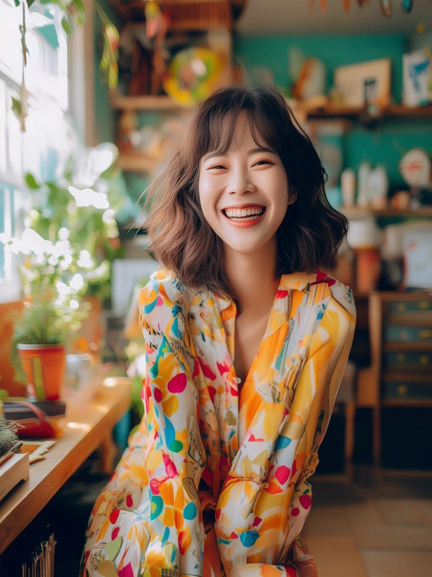 抖音美女如何涨粉_抖音美女如何快速增粉？插图
