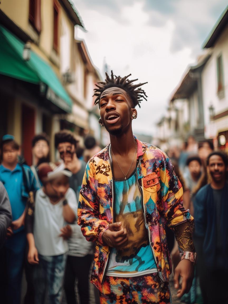 玩抖音怎样涨粉获得点赞_抖音涨粉点赞技巧插图