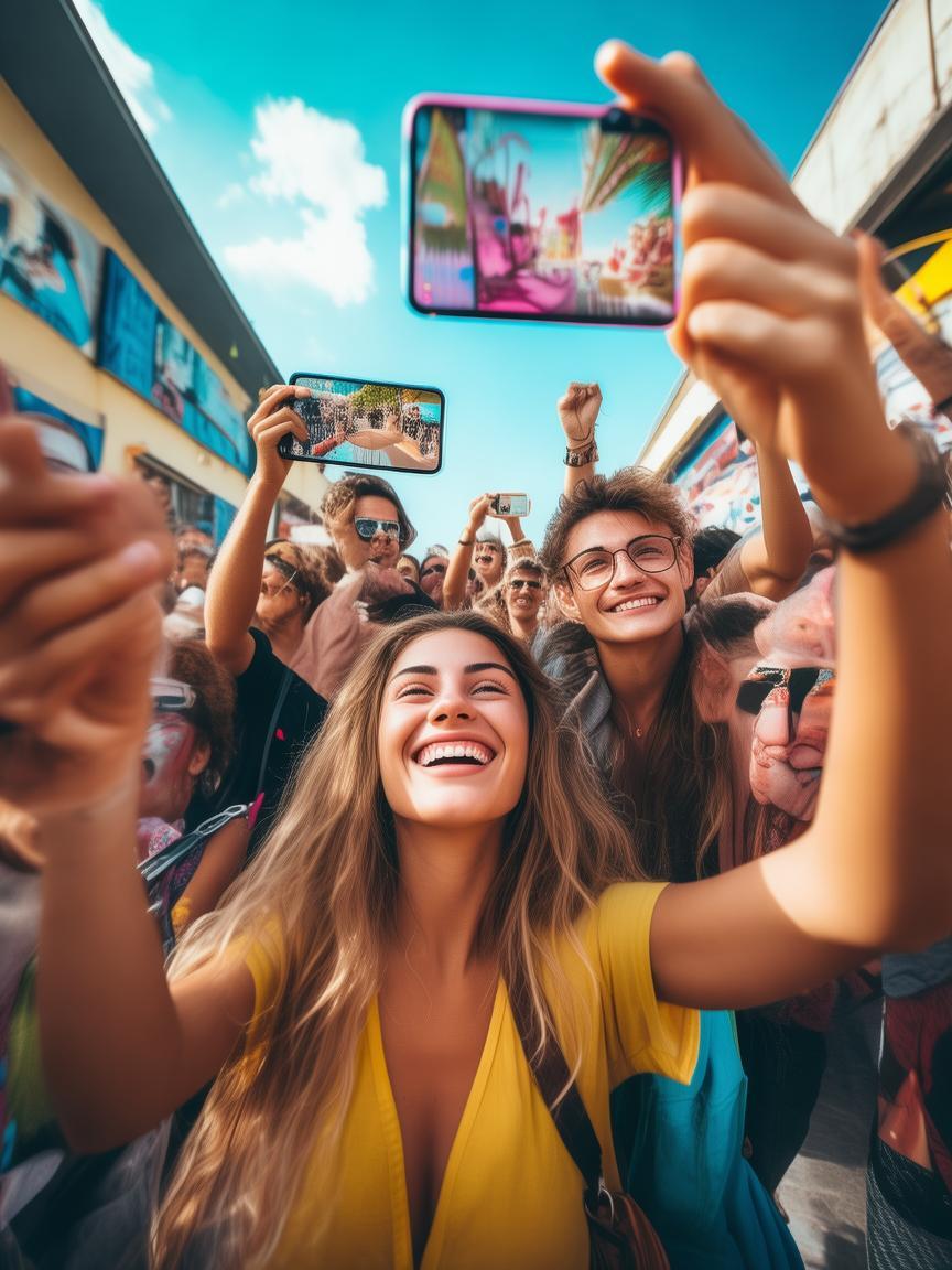 粉丝抖音上咋打卡的_抖音粉丝打卡方式？插图