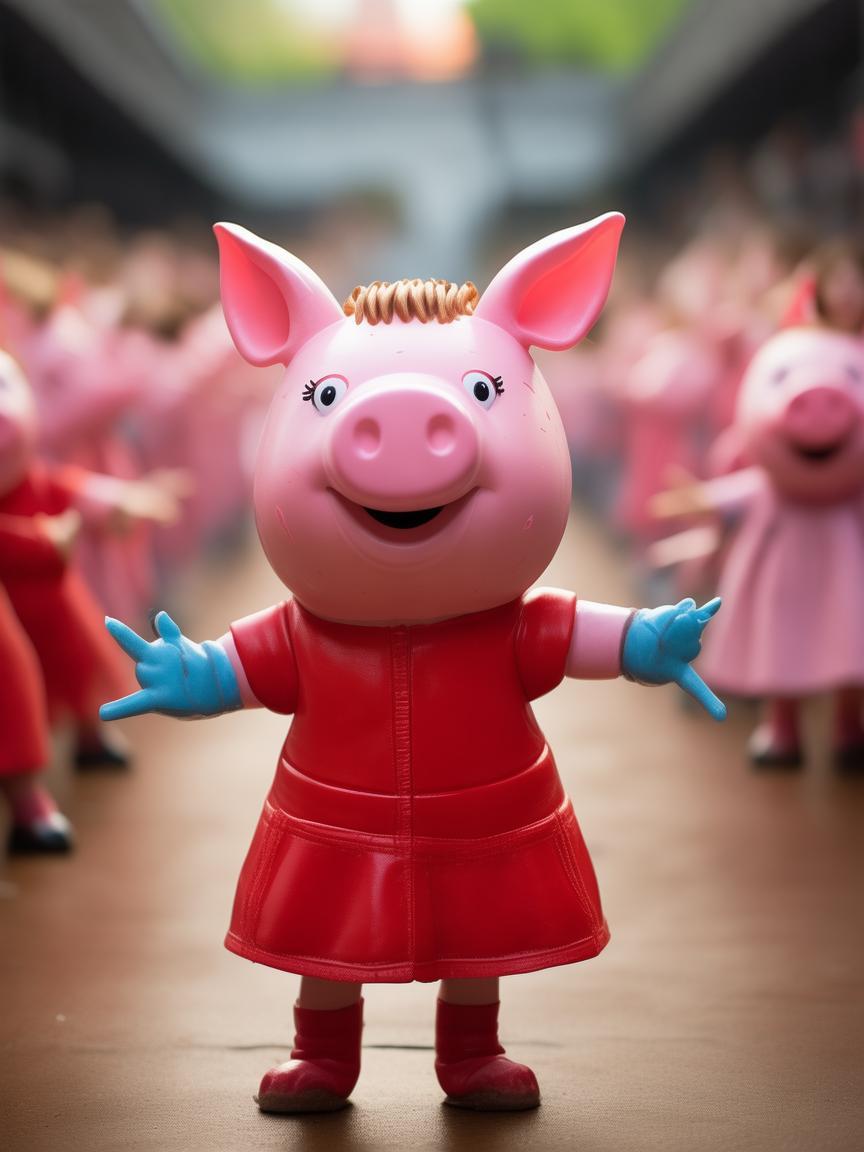 抖音手势舞怎样能涨粉呢_抖音手势舞如何涨粉?插图 抖音手势舞怎样能涨粉呢_抖音手势舞如何涨粉?插图