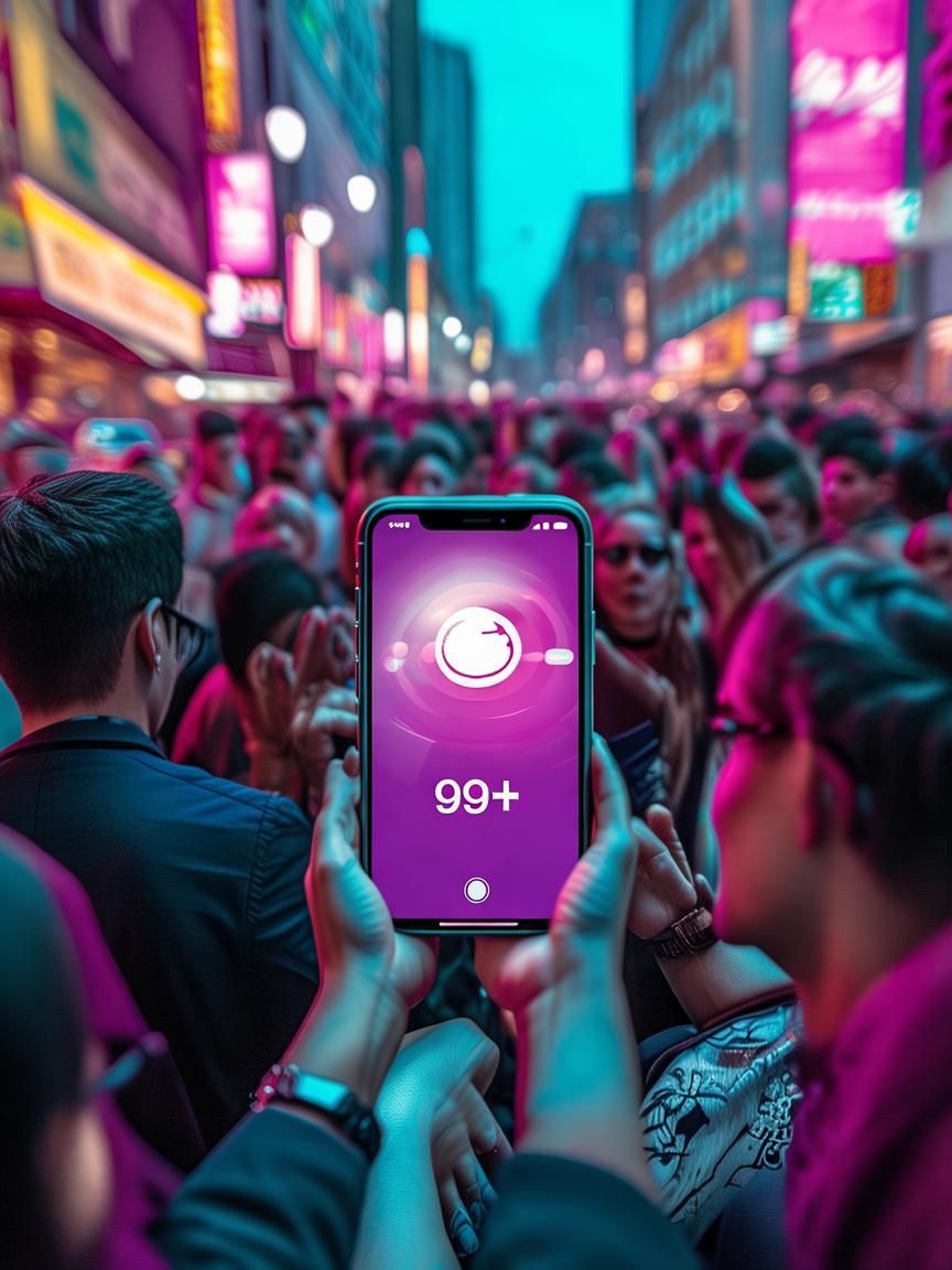 抖音怎么得到99加粉丝_抖音吸粉99+秘诀插图