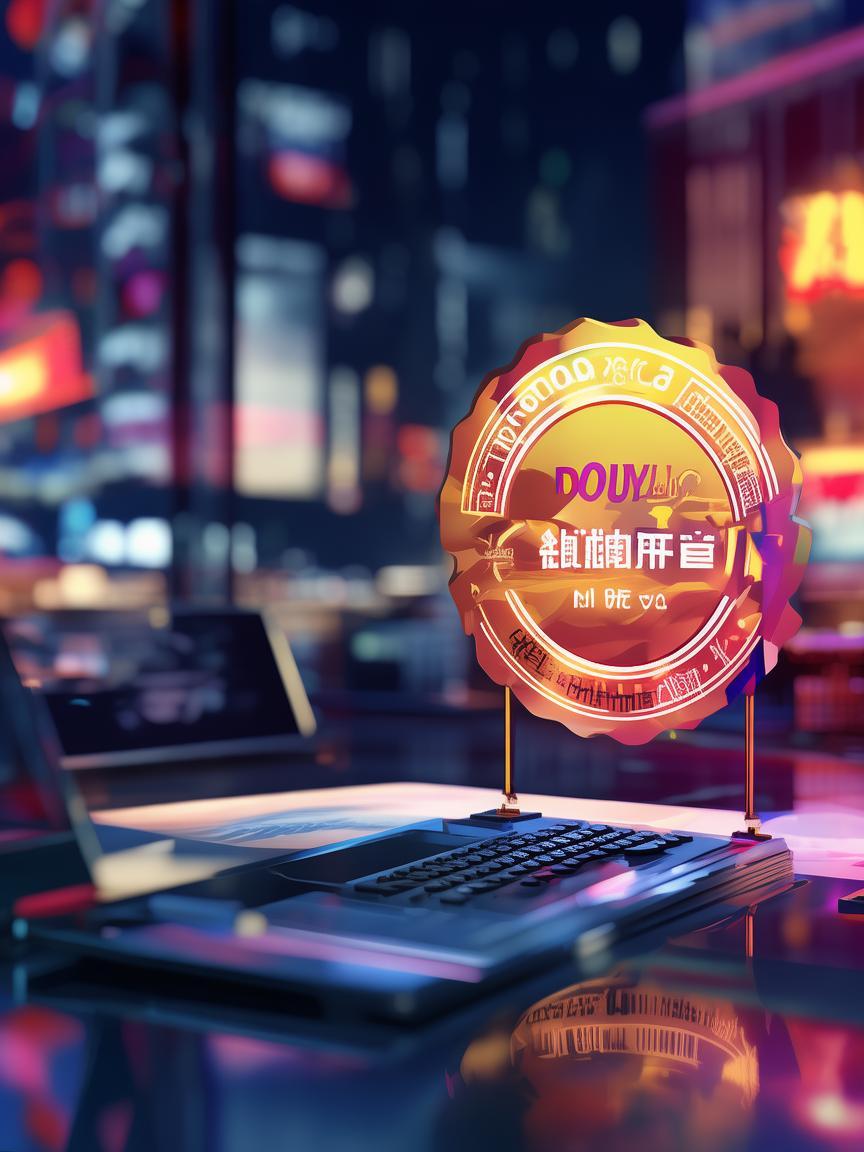 抖音企业认证中心_抖音企认证？插图
