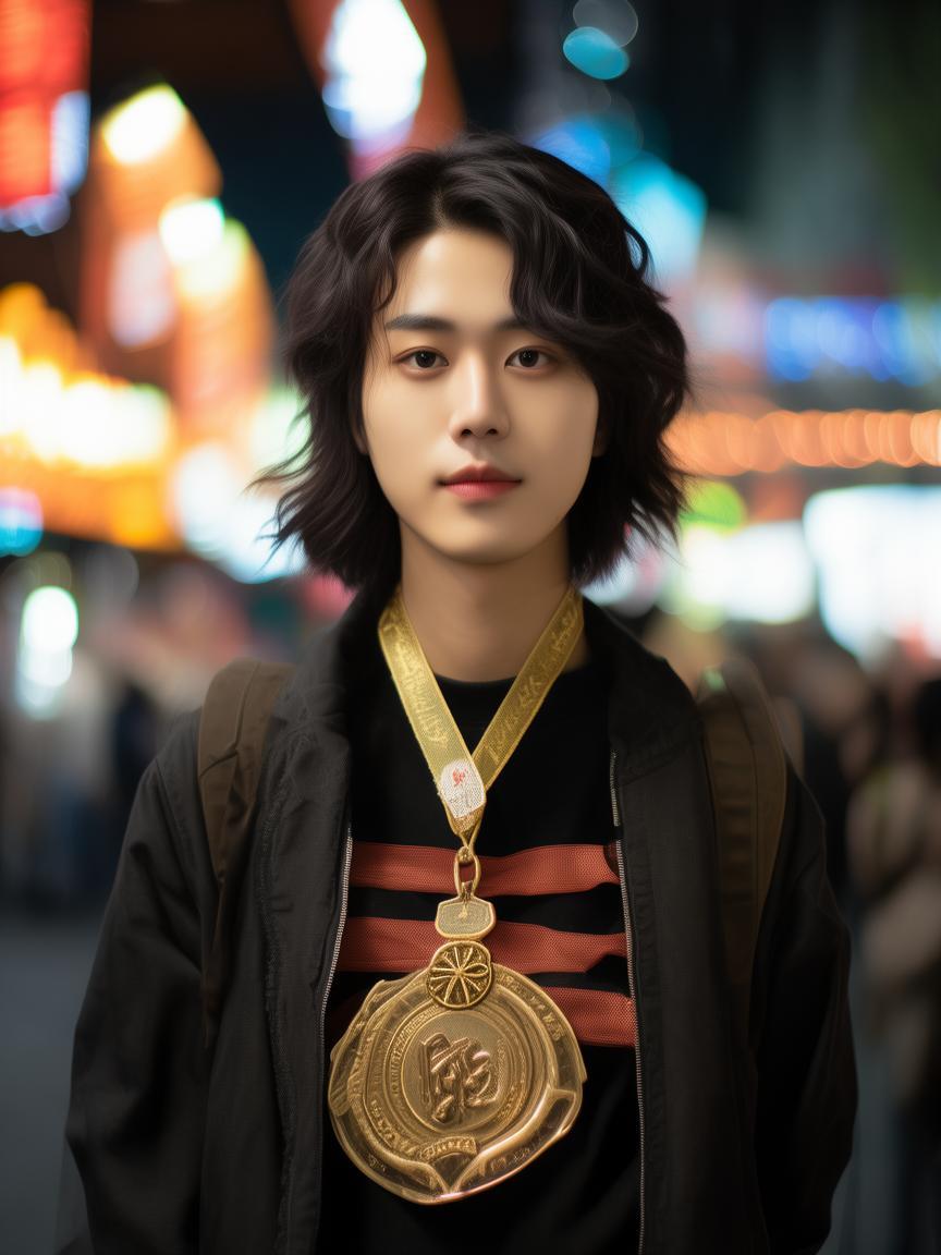 抖音怎么获取粉丝勋章_抖音粉丝勋章怎么得？插图