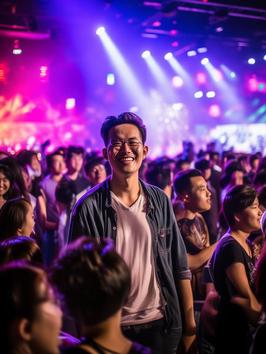 抖音追星博主怎么涨粉_追星涨粉秘籍插图