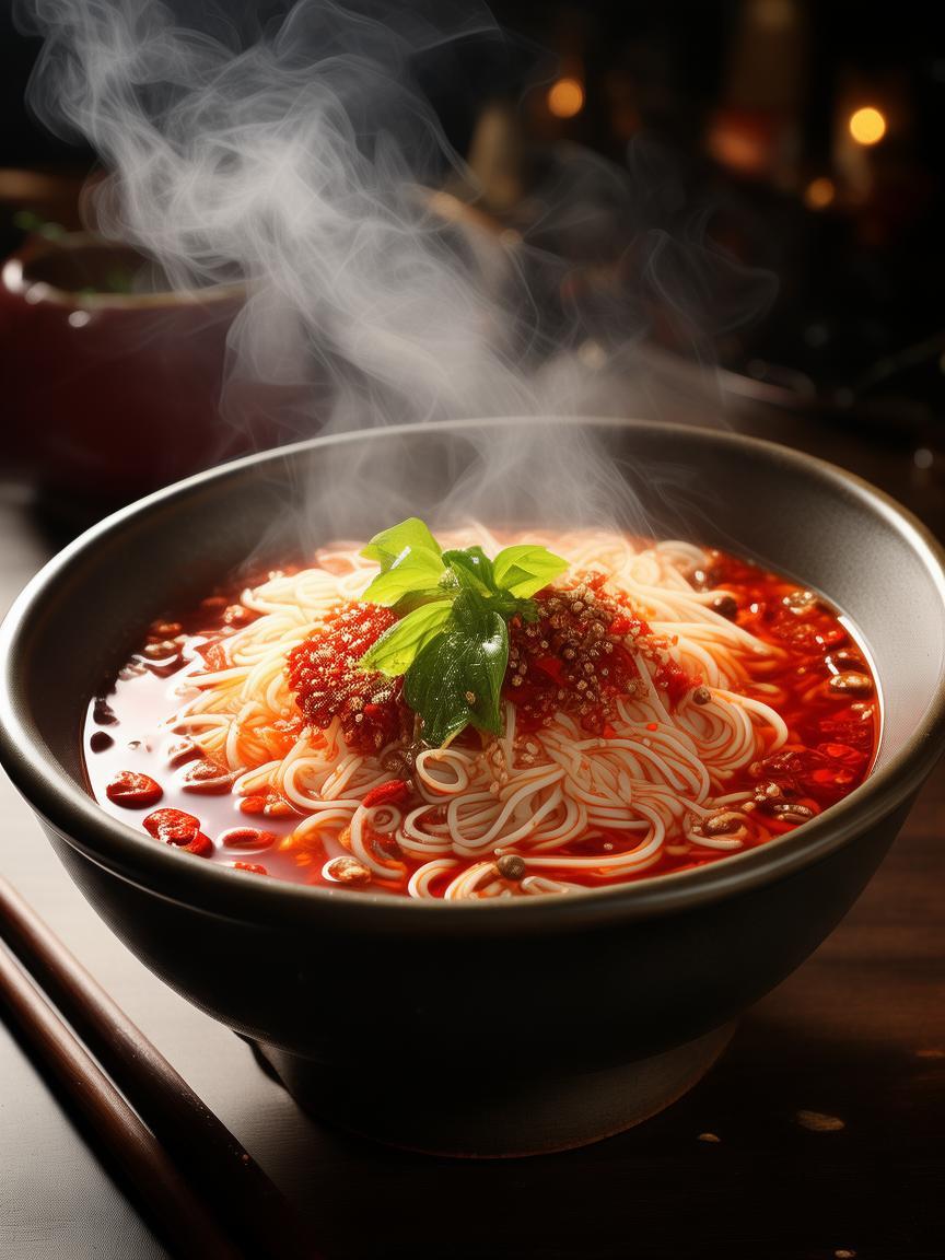 抖音螺蛳粉能买吗_抖音螺蛳粉安全购买？插图