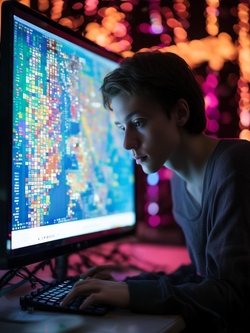 如何查当地抖音粉丝_查本地抖音粉丝数量插图