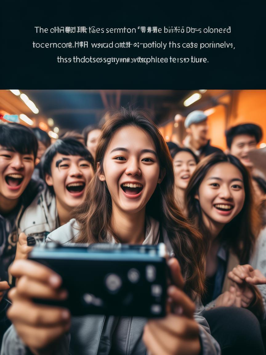 抖音用什么摄像机拍好_抖音摄像机选择？插图