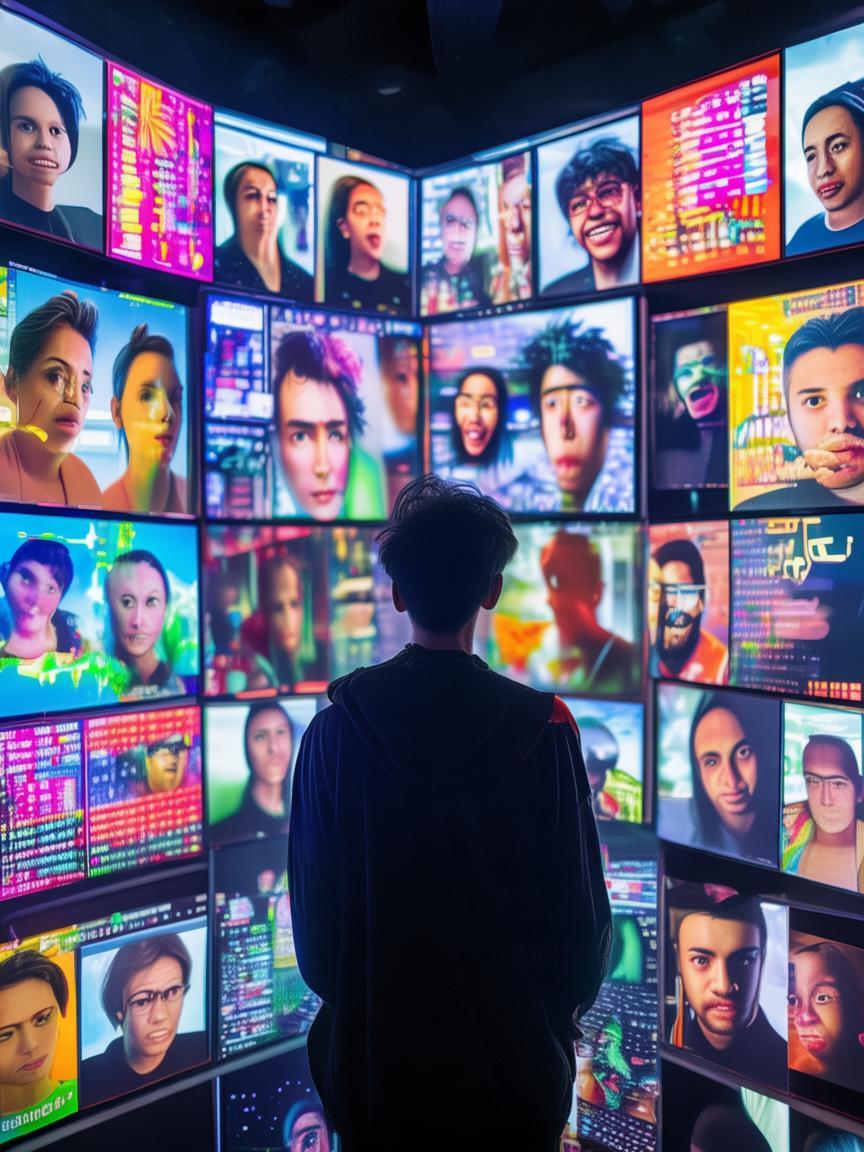 抖音新手怎么粉丝过万_抖音快速增粉秘诀插图