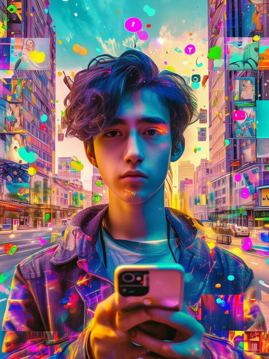 抖音怎么定位吸粉了_抖音吸粉定位法插图