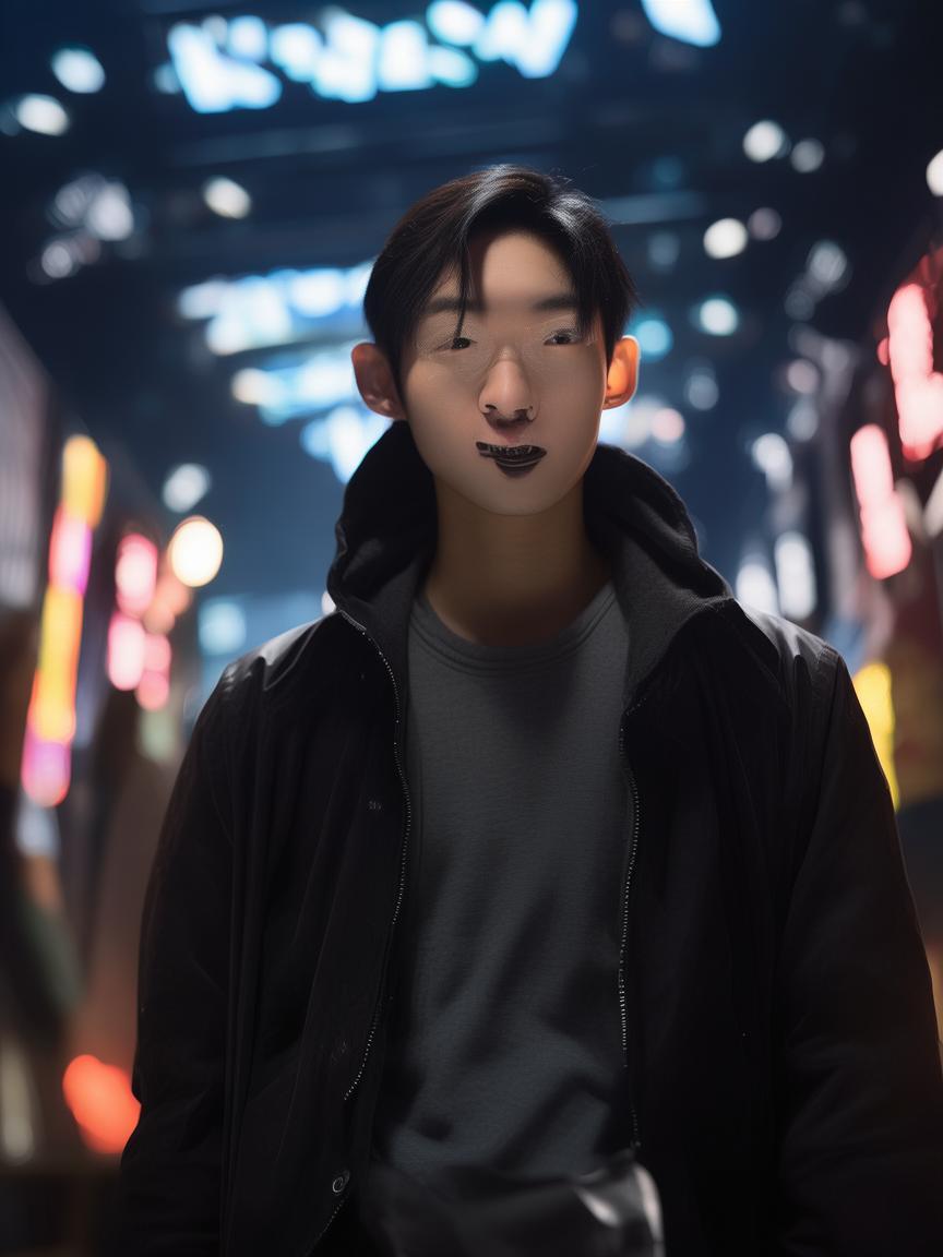 余文乐抖音粉丝为啥不多_余文乐抖音粉丝少？插图