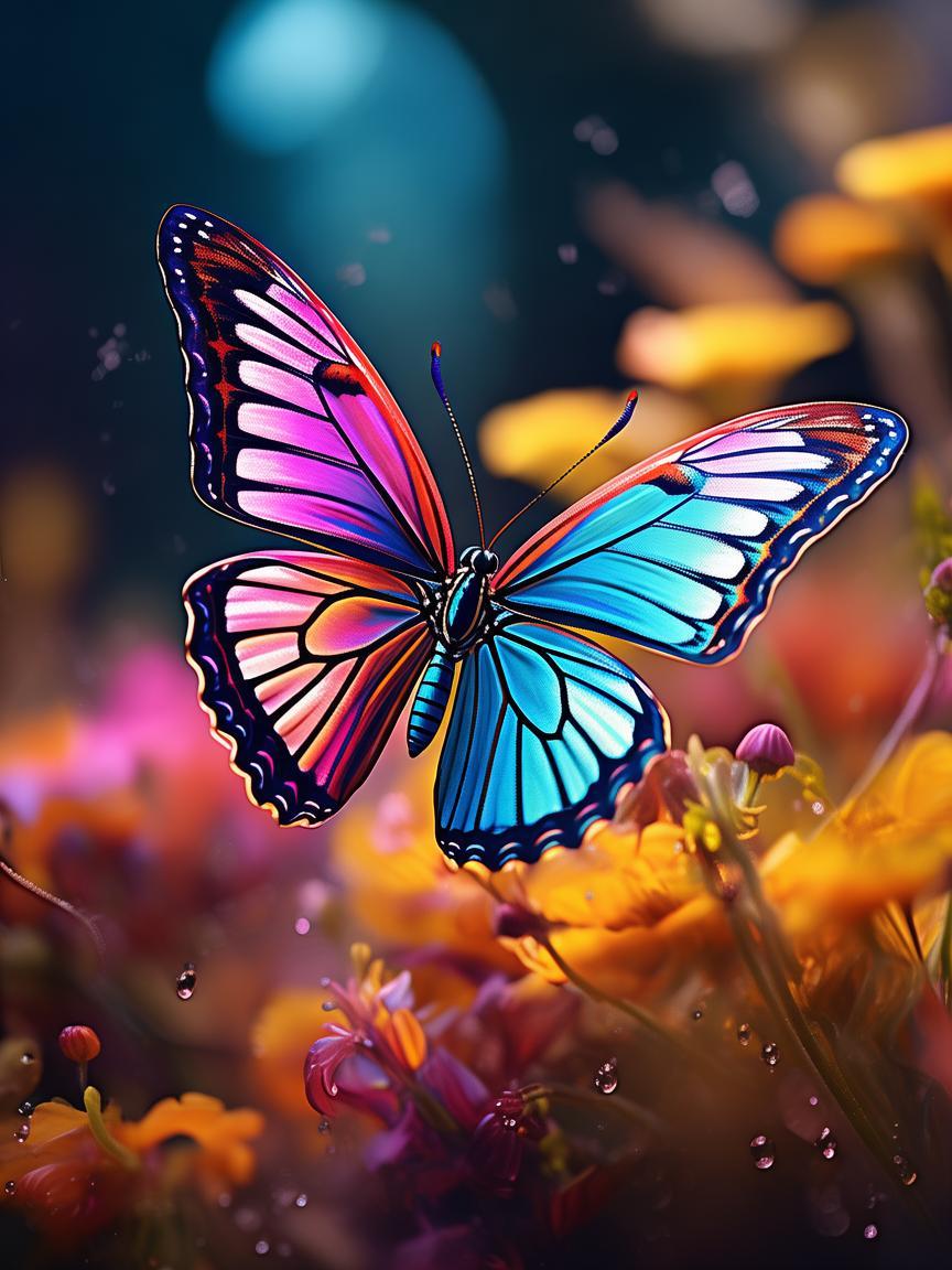 拍昆虫视频能涨粉吗抖音_昆虫视频抖音涨粉？插图