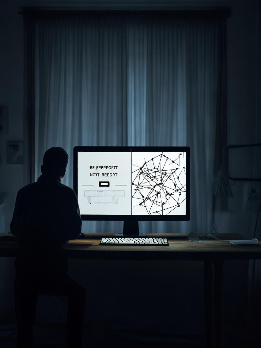 qq群抖音刷粉能举报吗_能举报刷粉吗？插图