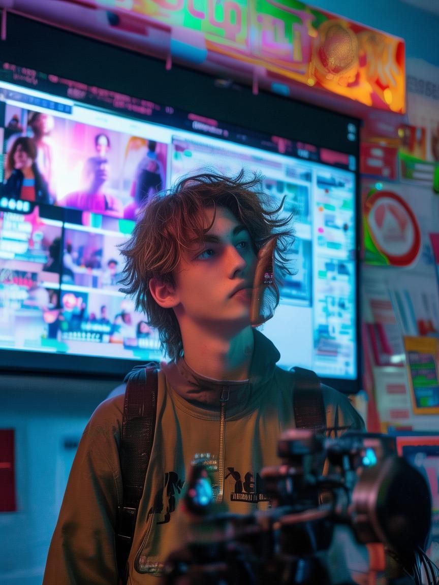 抖音怎么才是朋友粉丝_如何成为粉丝？插图