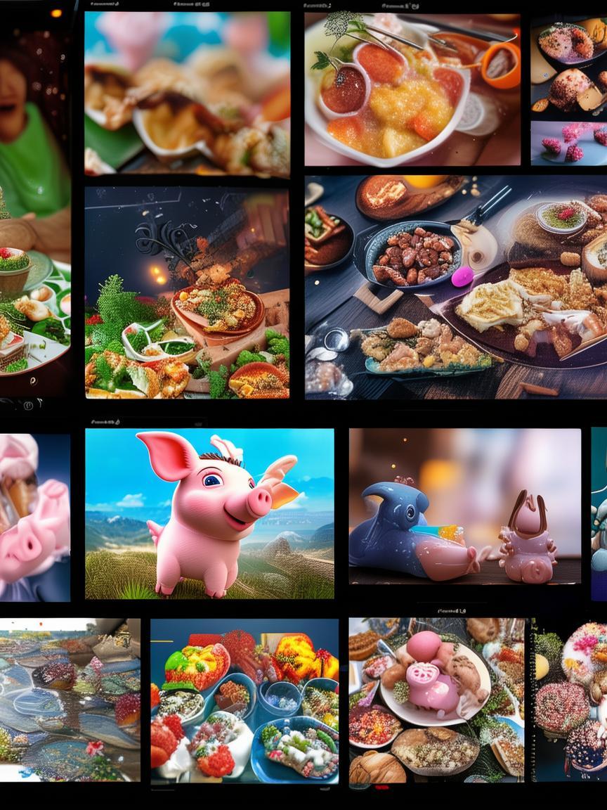 抖音怎么涨到几千万粉丝_抖音涨粉千万问插图