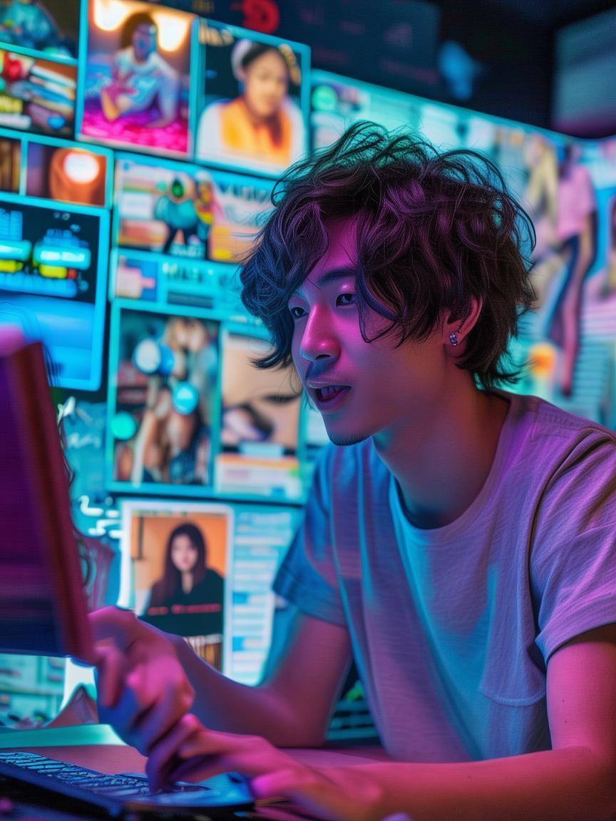 如何在抖音涨粉跟流量_抖音增粉引流秘诀插图