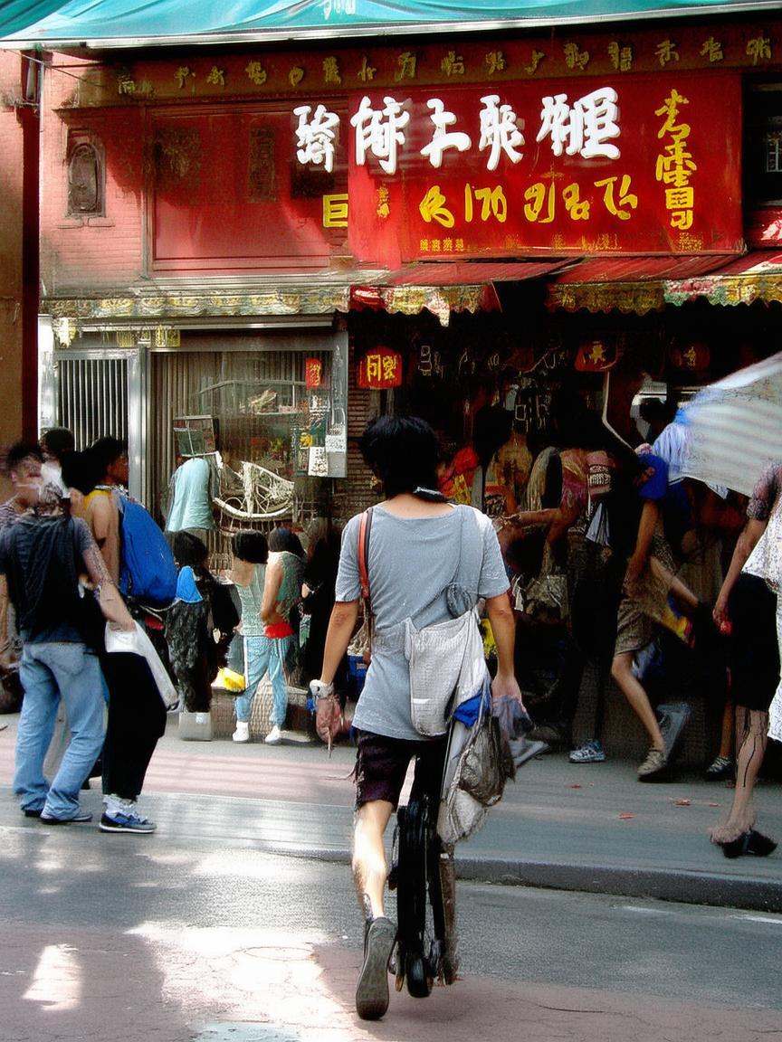 怎样在抖音快递涨粉_抖音快递涨粉技巧插图