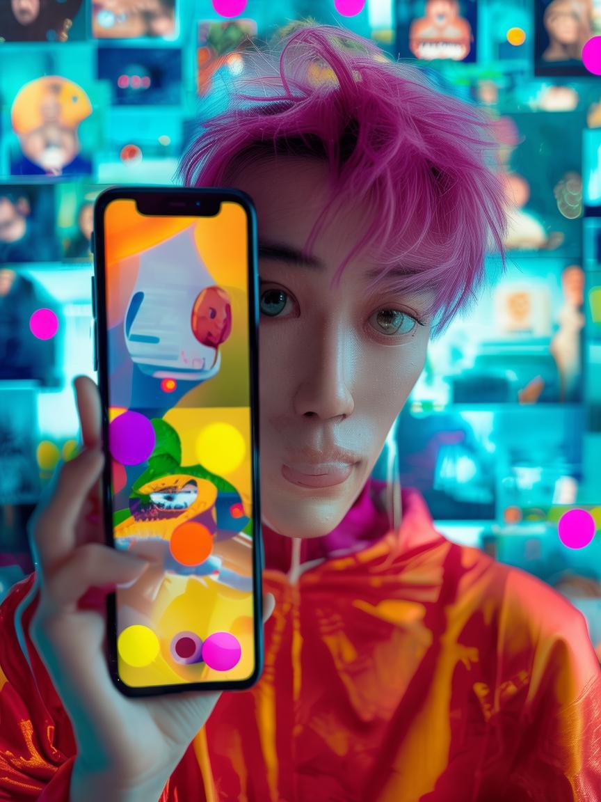 换抖音头像有对涨粉有影响吗_换头像助涨粉？插图
