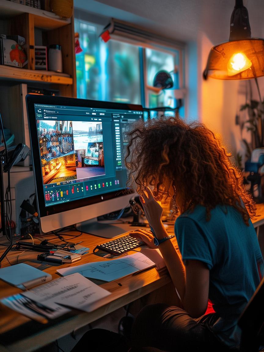 视频没涨粉怎么办呀抖音_视频不涨粉？抖音怎么办？插图