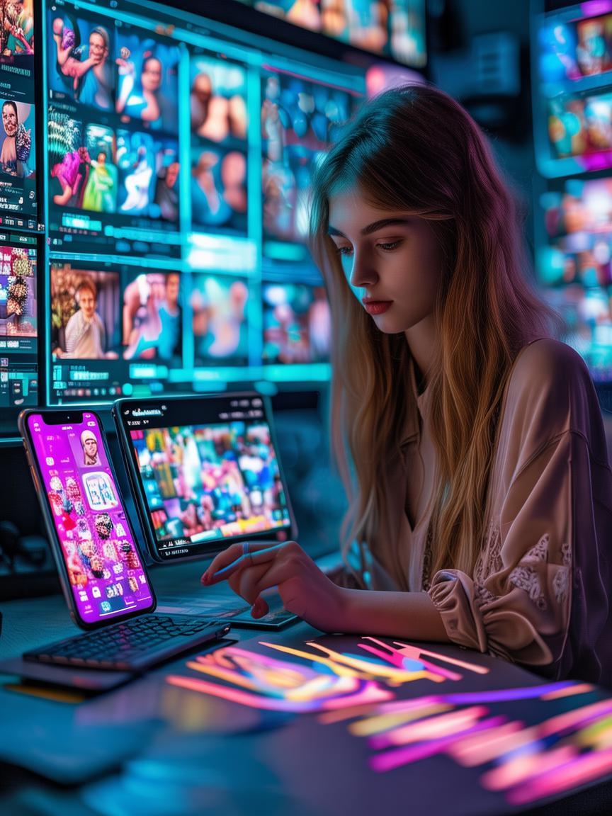 抖音怎么有上万粉丝_抖音粉丝过万秘诀插图