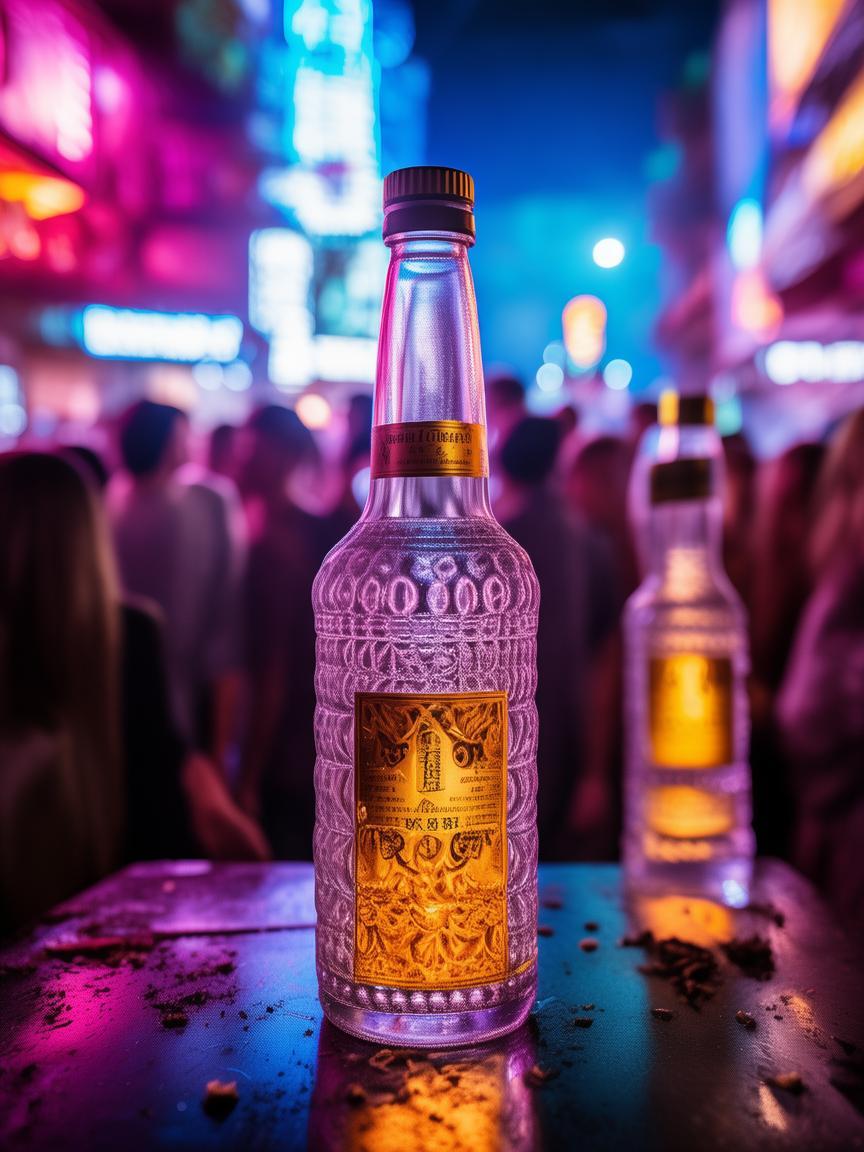 做白酒在抖音上如何涨粉_白酒抖音涨粉秘籍插图