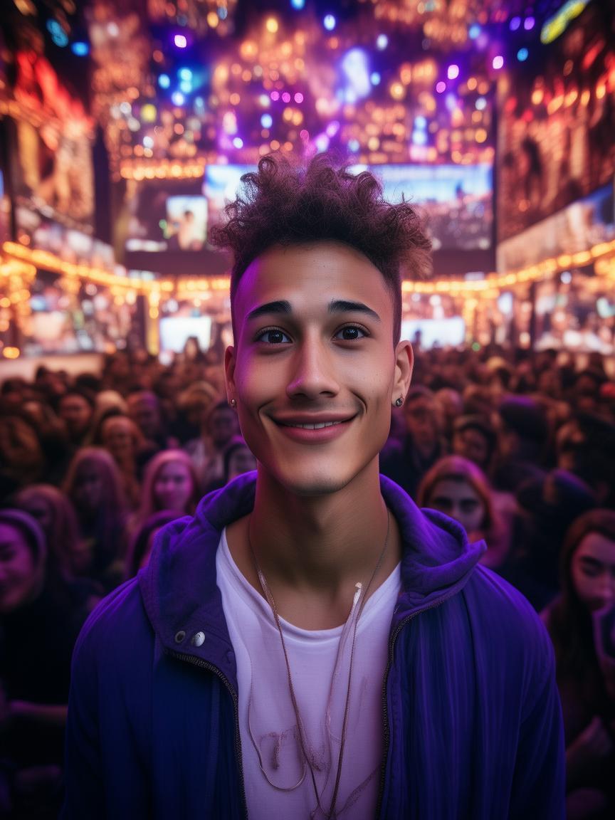 抖音新涨粉通道怎么开的_抖音涨粉新通道插图