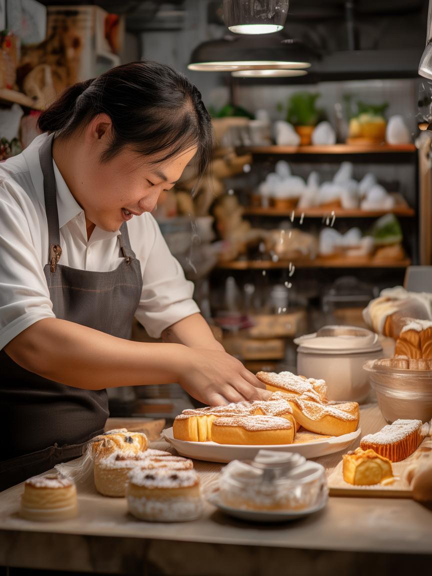 美食商家抖音怎么涨粉_美食商家抖音增粉法插图 美食商家抖音怎么涨粉_美食商家抖音增粉法插图