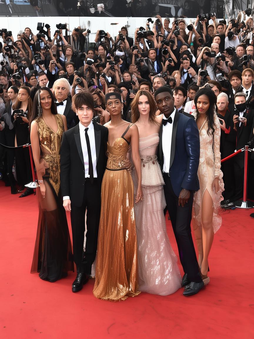 千川投涨粉技巧_涨粉快法？插图