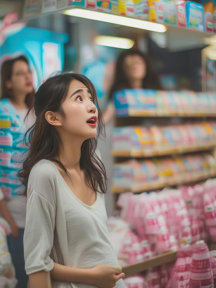 抖音怎么涨孕妈粉啊_抖音如何吸引孕妈粉?插图 抖音怎么涨孕妈粉啊_抖音如何吸引孕妈粉?插图
