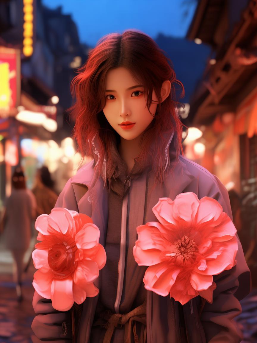 抖音花签了就能涨粉吗_抖音花签助力涨粉？插图