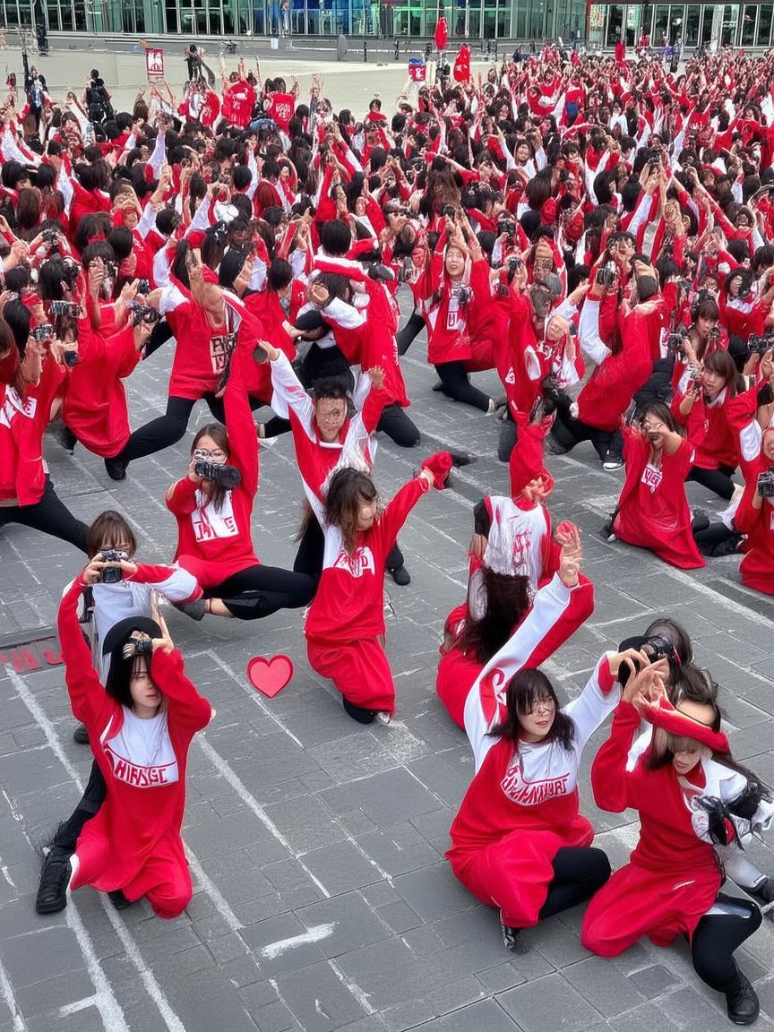 鹿晗粉丝抖音粉丝多少_鹿饭抖音粉丝数?插图 鹿晗粉丝抖音粉丝多少_鹿饭抖音粉丝数?插图