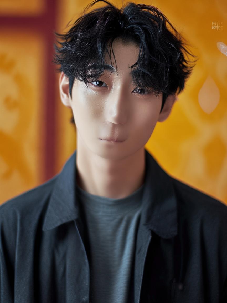 抖音涨粉男主播是谁啊_抖音男主播是谁？插图