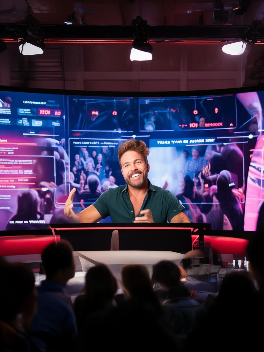 抖音里如何创造粉丝群_抖音吸粉技巧插图