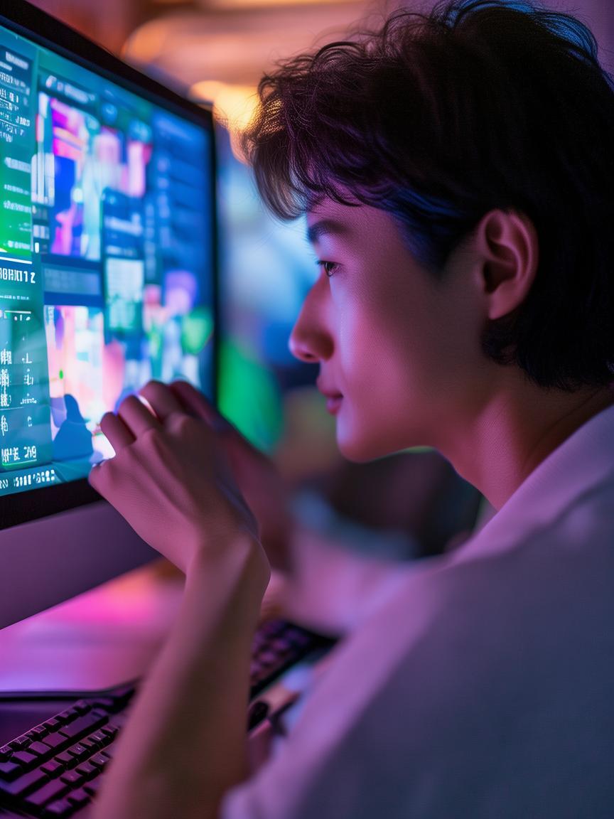 电脑抖音怎么加标记粉丝_抖音电脑版标记粉丝方法插图 电脑抖音怎么加标记粉丝_抖音电脑版标记粉丝方法插图