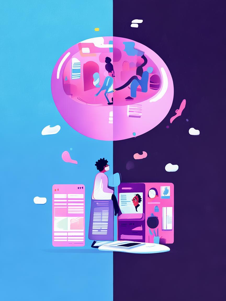 粉丝怎么来源到抖音_抖音粉丝从哪来？插图