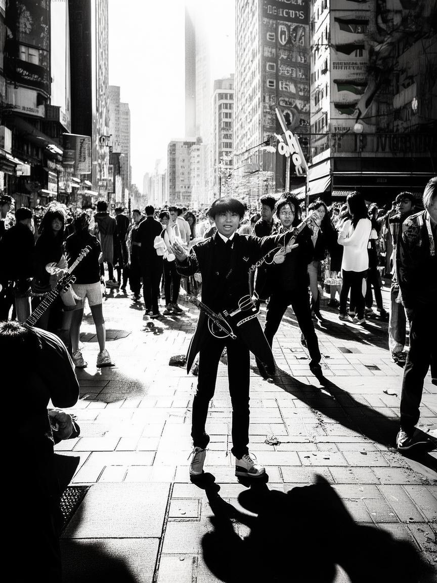 抖音一般什么时候发作品热门率比较高呢_抖音最佳发布时间插图