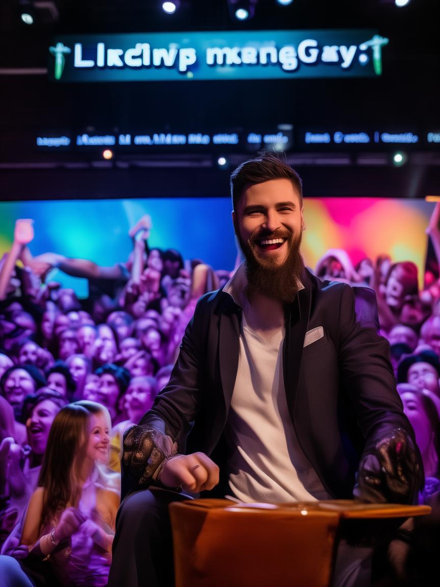 抖音直播怎么涨粉一千_抖音直播涨粉秘诀插图