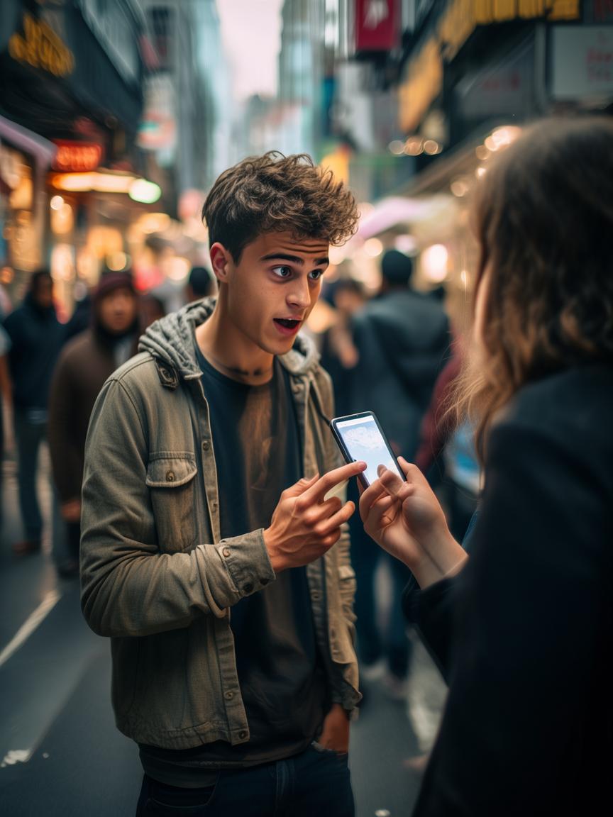 玩抖音怎么让粉丝多_抖音涨粉技巧插图