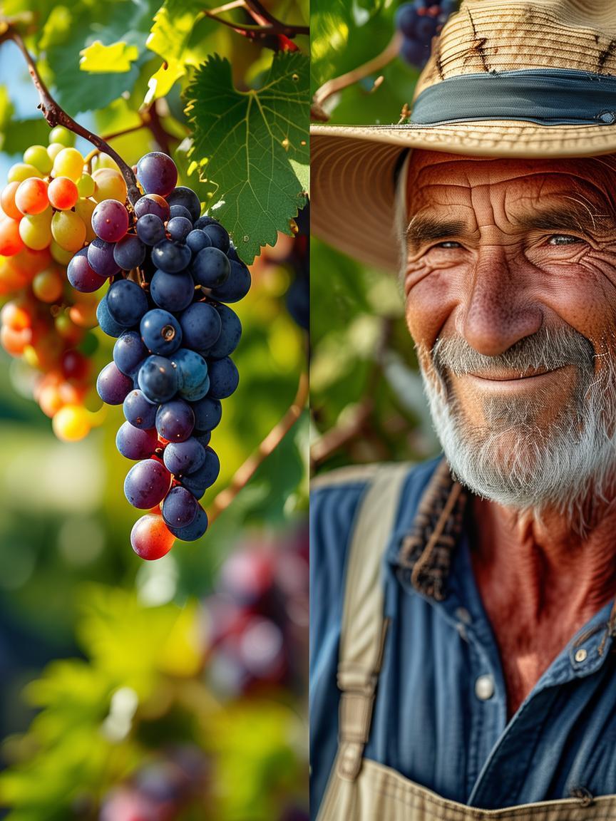 抖音葡萄粉丝怎么赚钱最快_抖音葡萄粉丝赚钱法插图