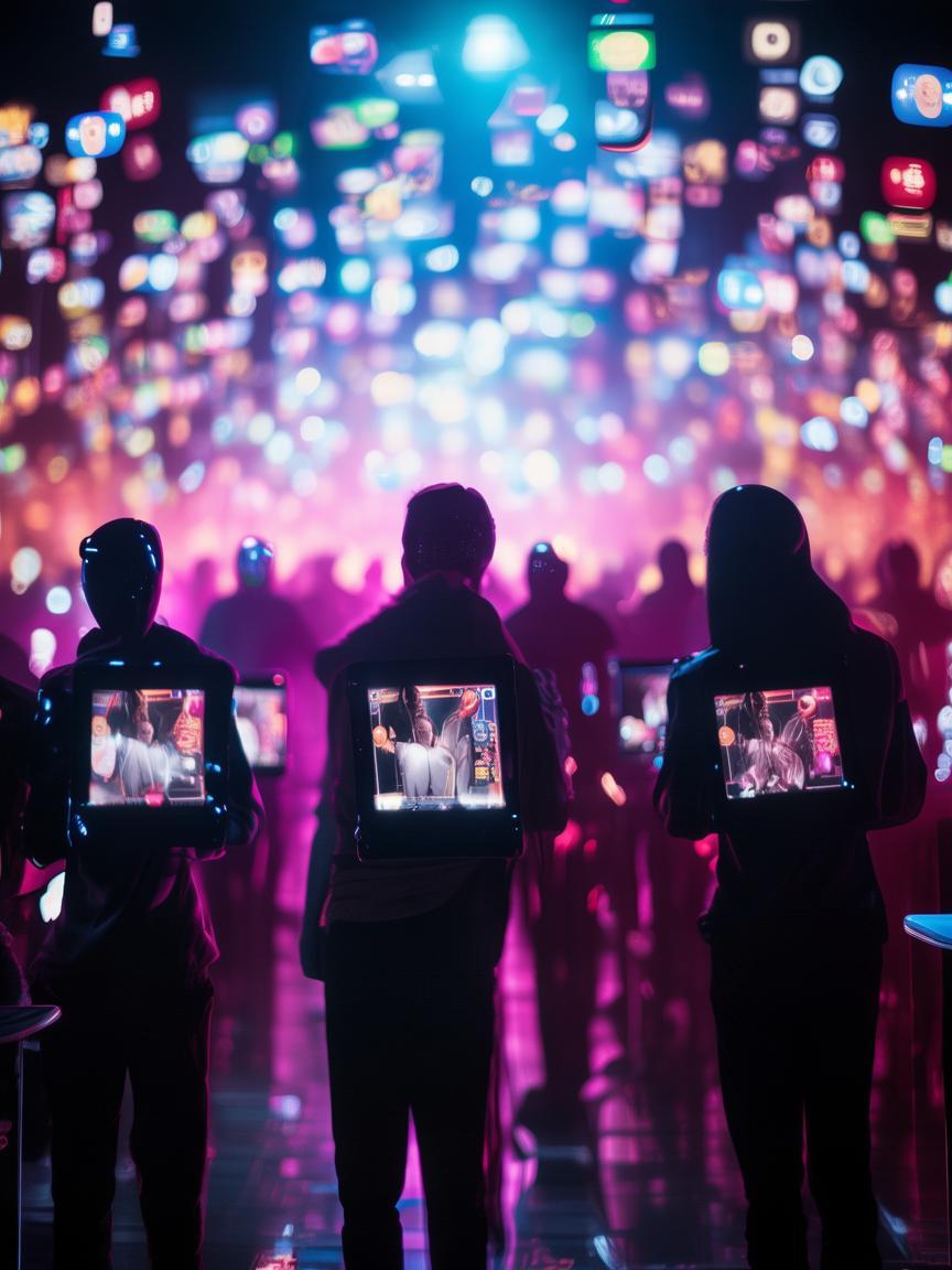 如何识别抖音机械粉丝_识别抖音假粉技巧插图 如何识别抖音机械粉丝_识别抖音假粉技巧插图