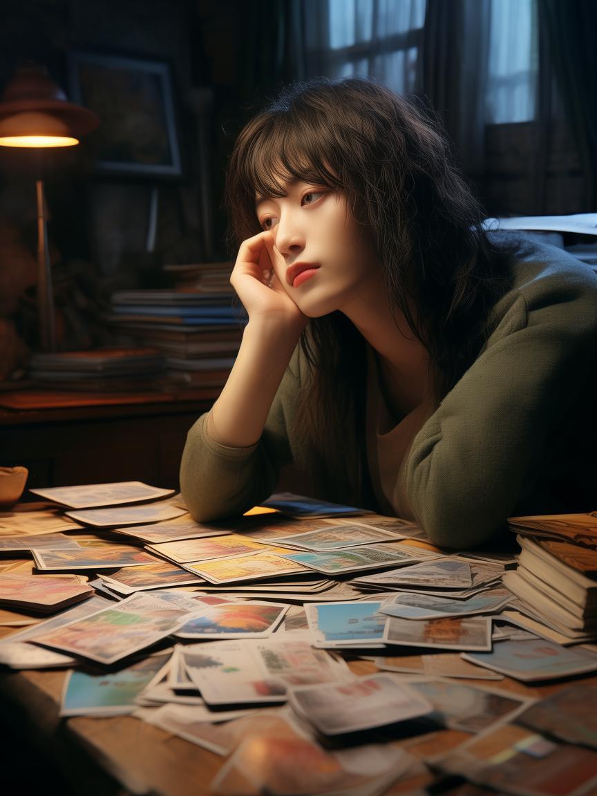 如何集齐抖音卡片呢视频_抖音卡片集齐攻略插图