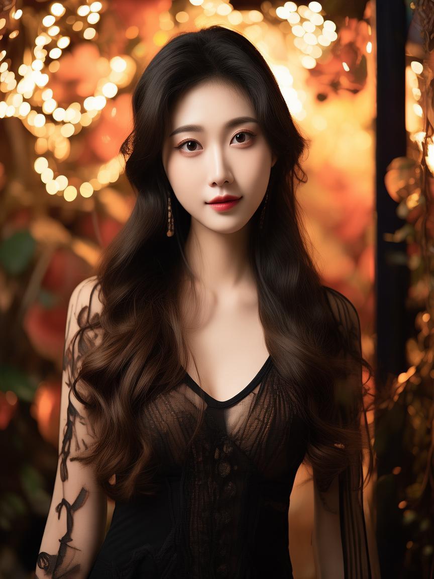 抖音涨粉的美女有哪些_抖音美女涨粉排行插图