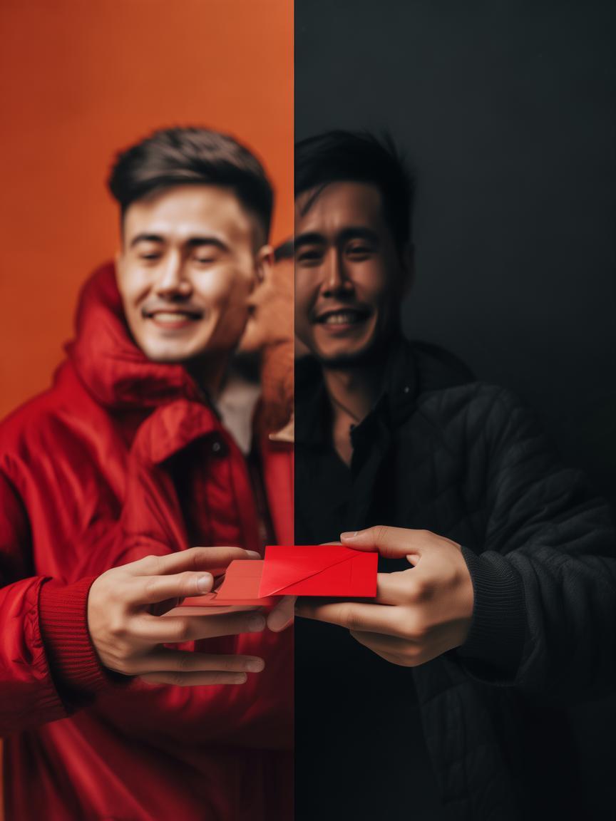 怎么看抖音挣红包的钱_抖音红包怎么赚？插图