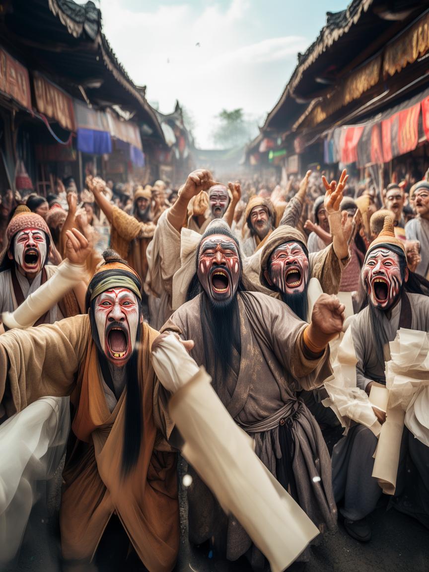 抖音怎样炒作粉丝人多呢_抖音如何增粉插图