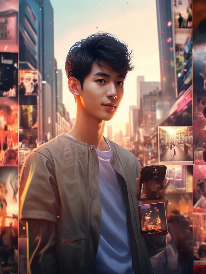 抖音安妮粉丝排第几_抖音安妮粉丝排行如何？插图