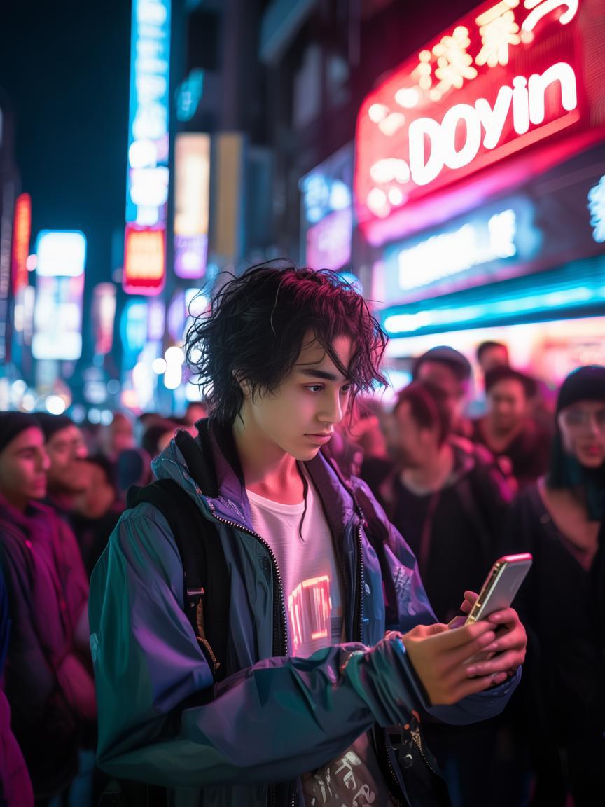 抖音上怎么和粉丝聊天_如何与抖音粉丝互动？插图