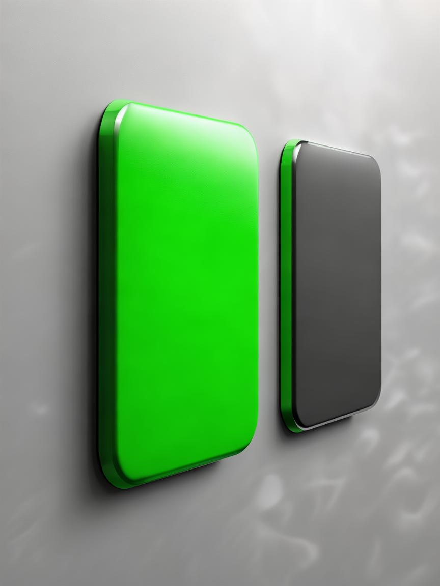 抖音隐私设置里所有绿色代表关还是开_隐私绿开关？插图