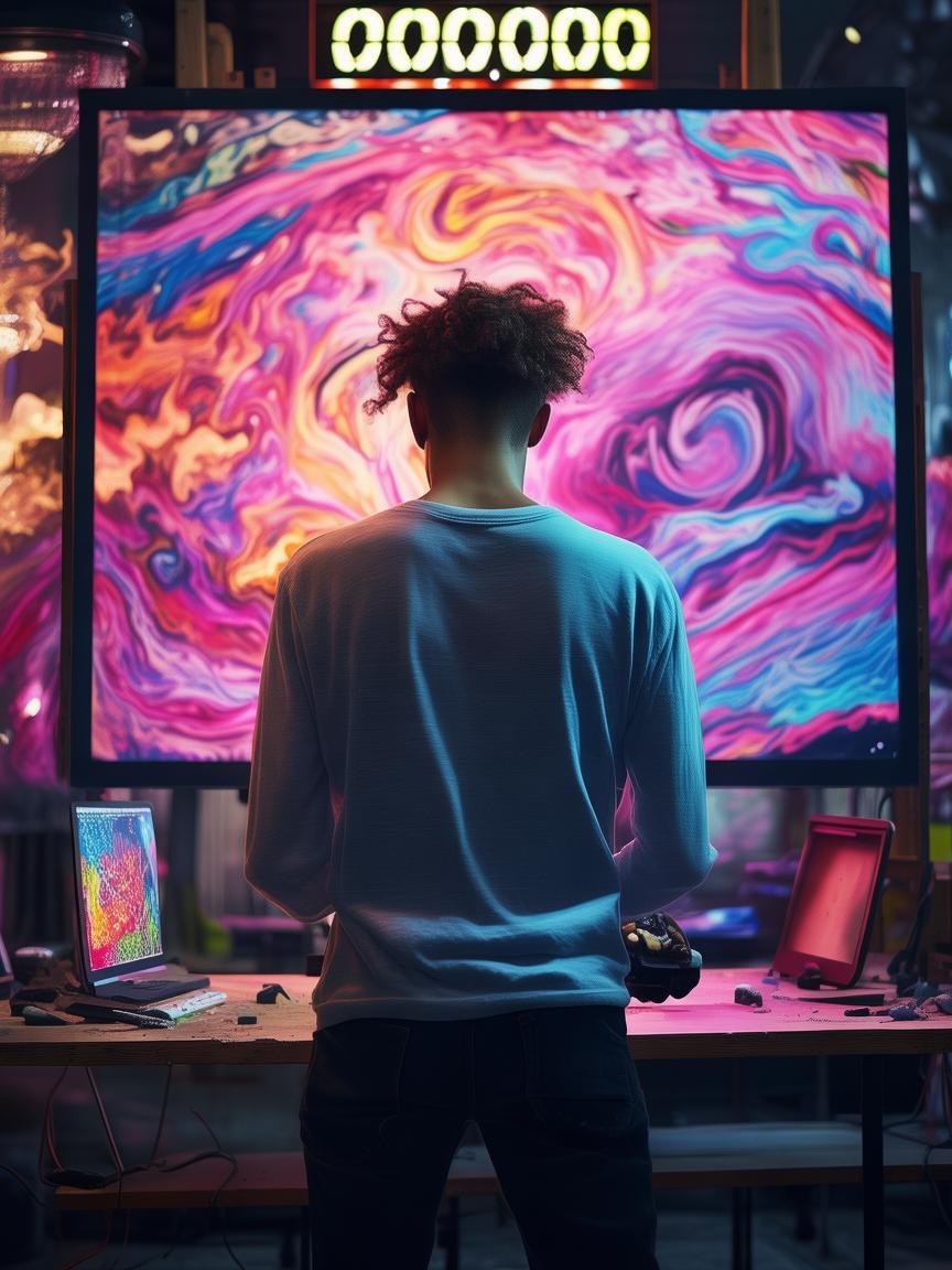 抖音10万粉丝多吗_抖音粉丝10万算多吗？插图