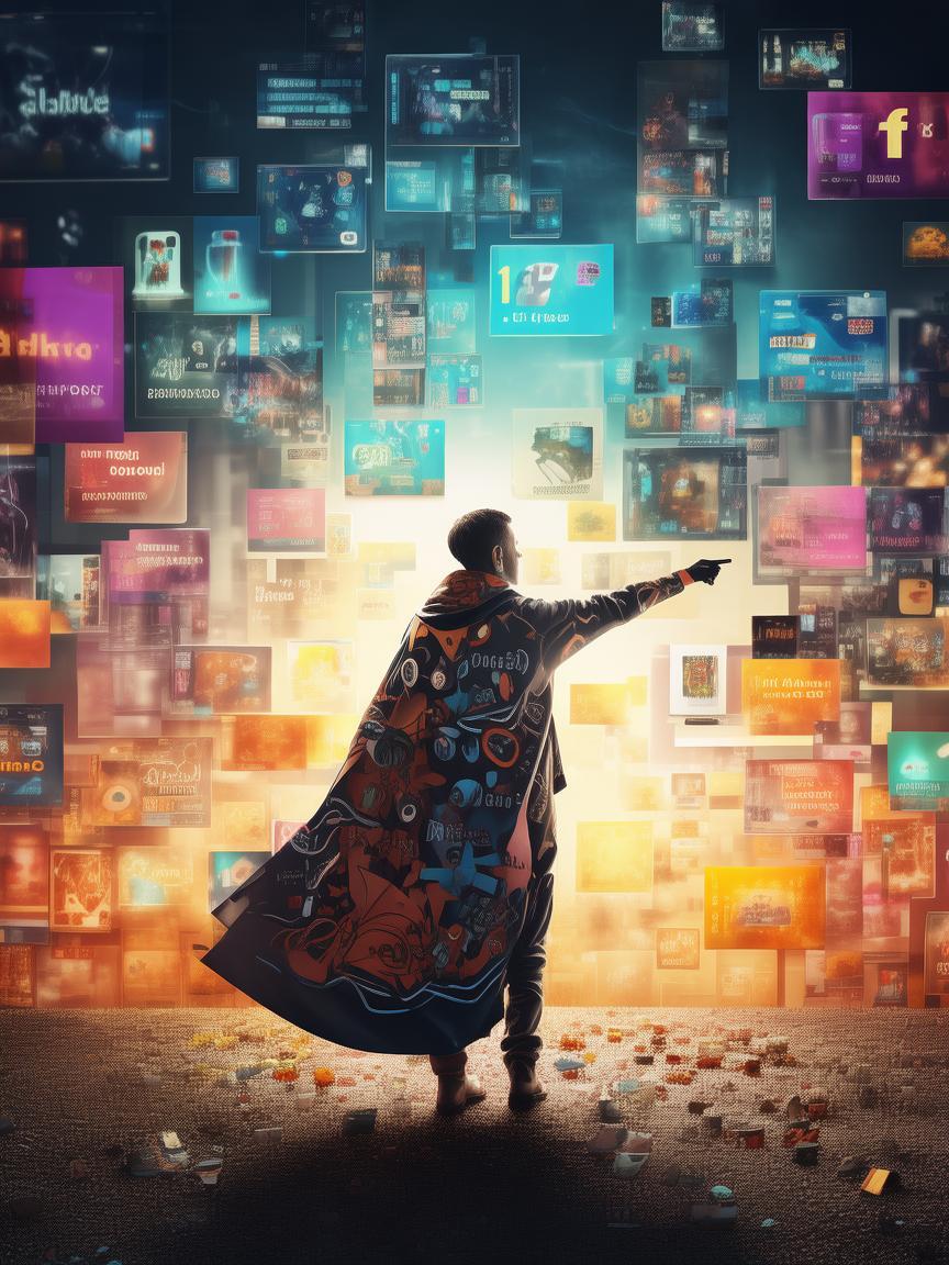 抖音里的垃圾怎样清除_抖音清垃圾技巧插图 抖音里的垃圾怎样清除_抖音清垃圾技巧插图