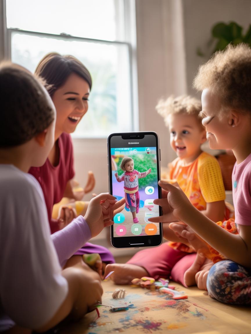 萌娃抖音怎么涨粉_萌娃抖音增粉秘诀插图