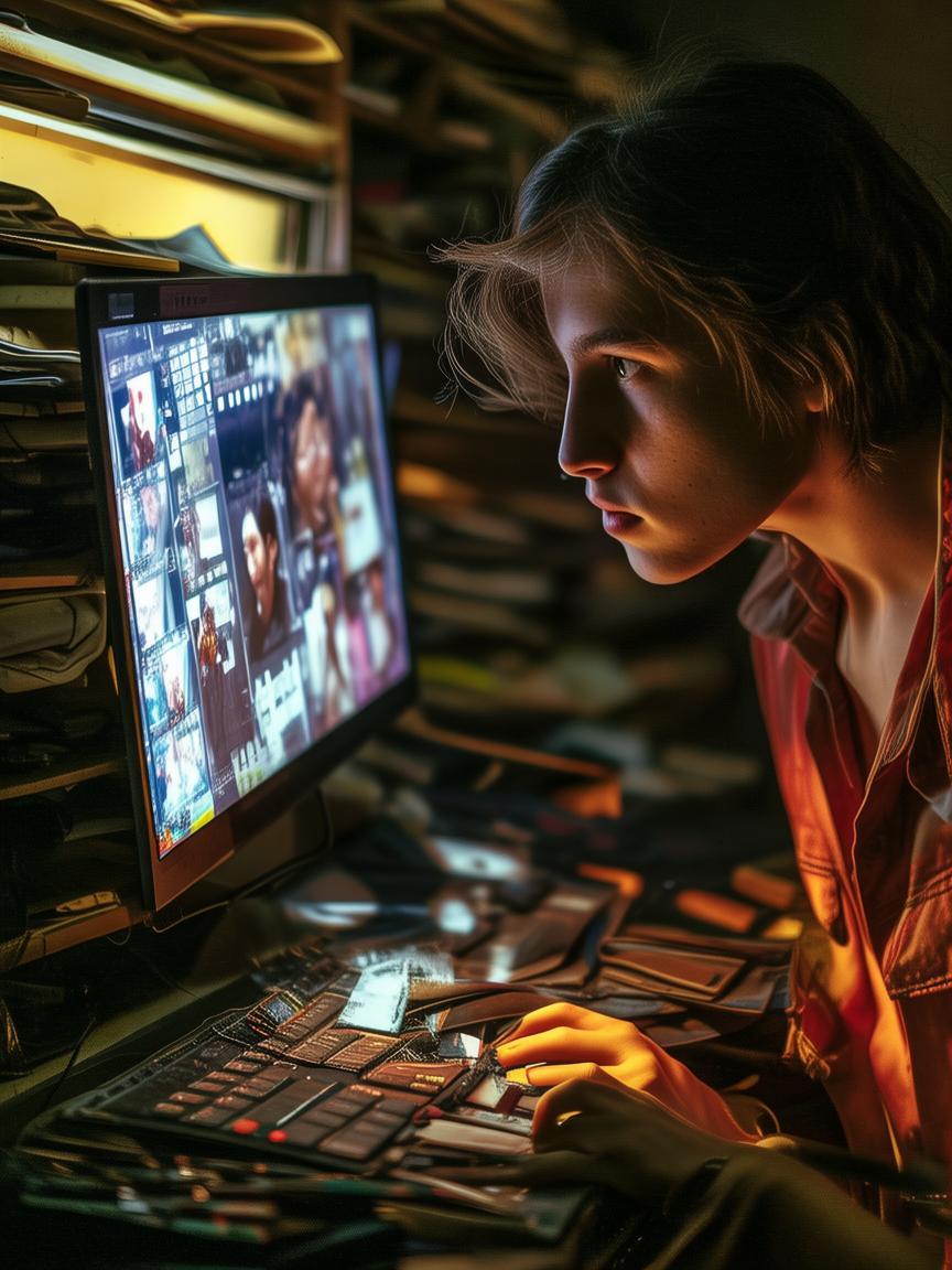 怎么删除抖音的收藏全部删除的视频_删除抖音收藏视频技巧插图